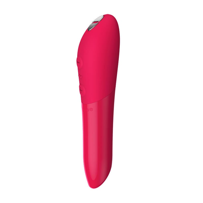 We-Vibe Tango X: Powerful Bullet Vibe with 7 Modes & 8 Intensities