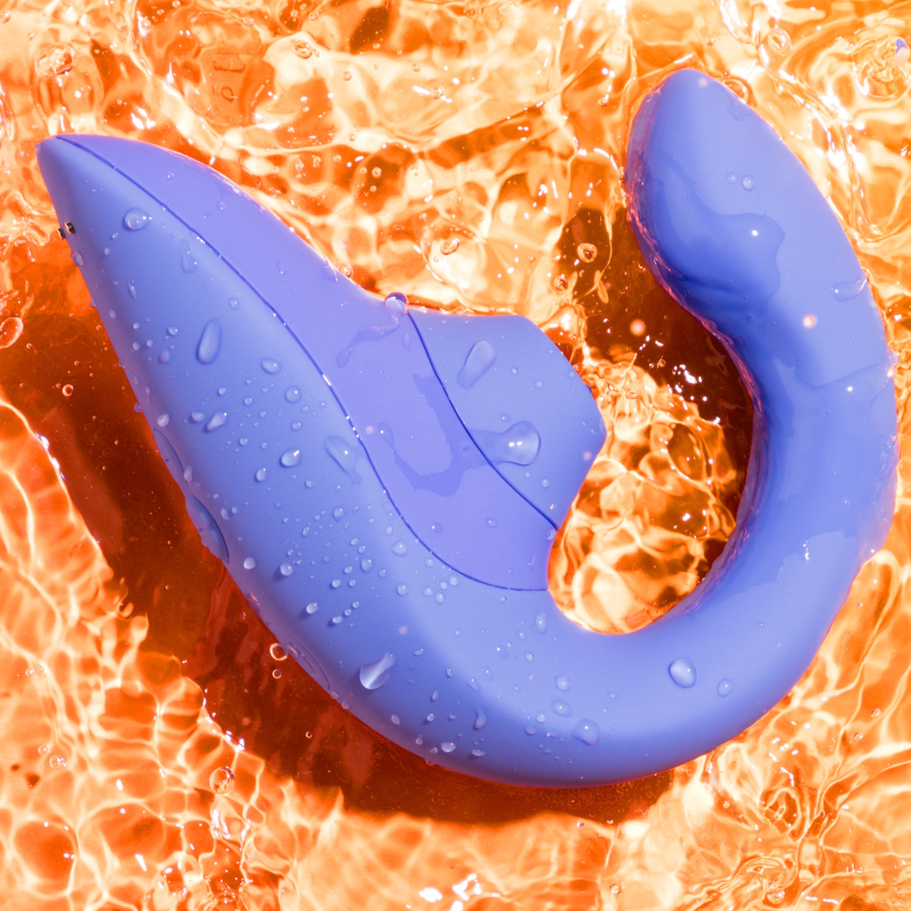Womanizer Blend: A Dual - Stimulating Adult Toy with Revolutionary Pleasure Air Tech