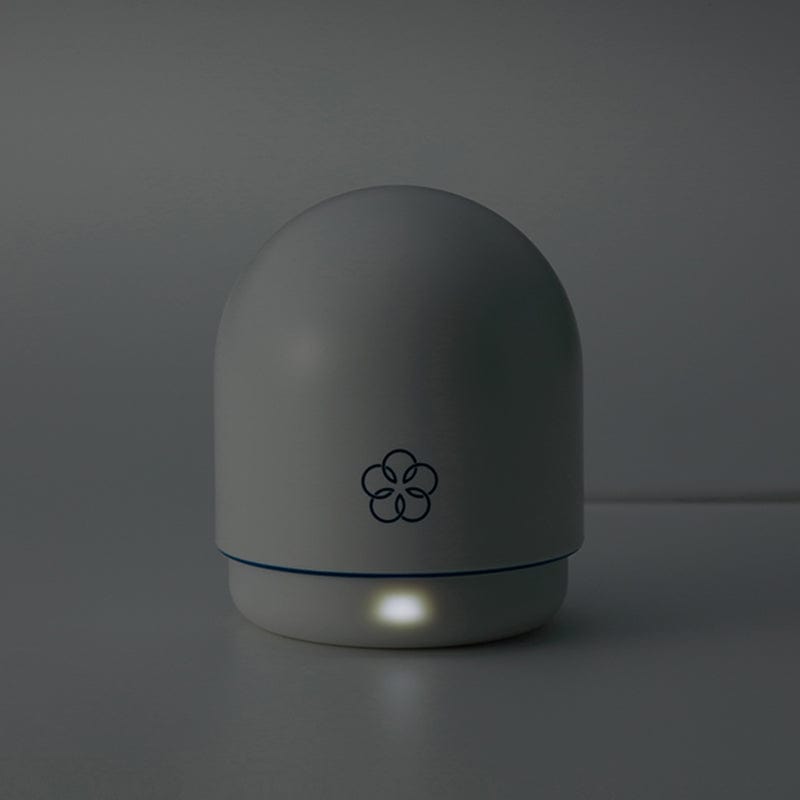 Iroha Temari Mizu: Rechargeable Waterproof Designer Massager with Multiple Vibration Modes