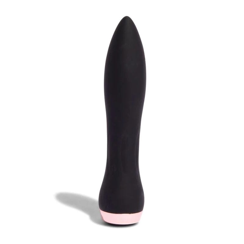Nu Sensuelle High - Performance 60SX Amp Silicone Bullet Vibrator