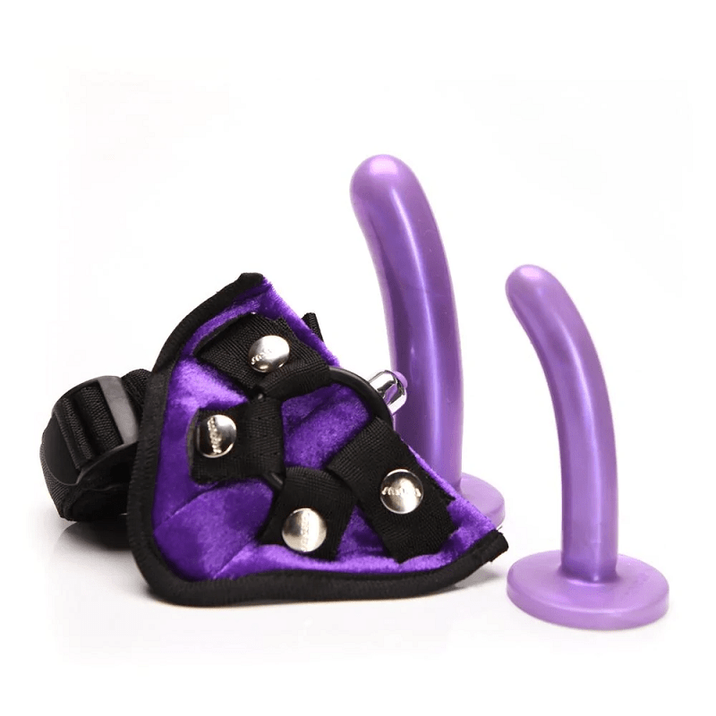 Tantus Beginner Kit for Bend - Over Exploration