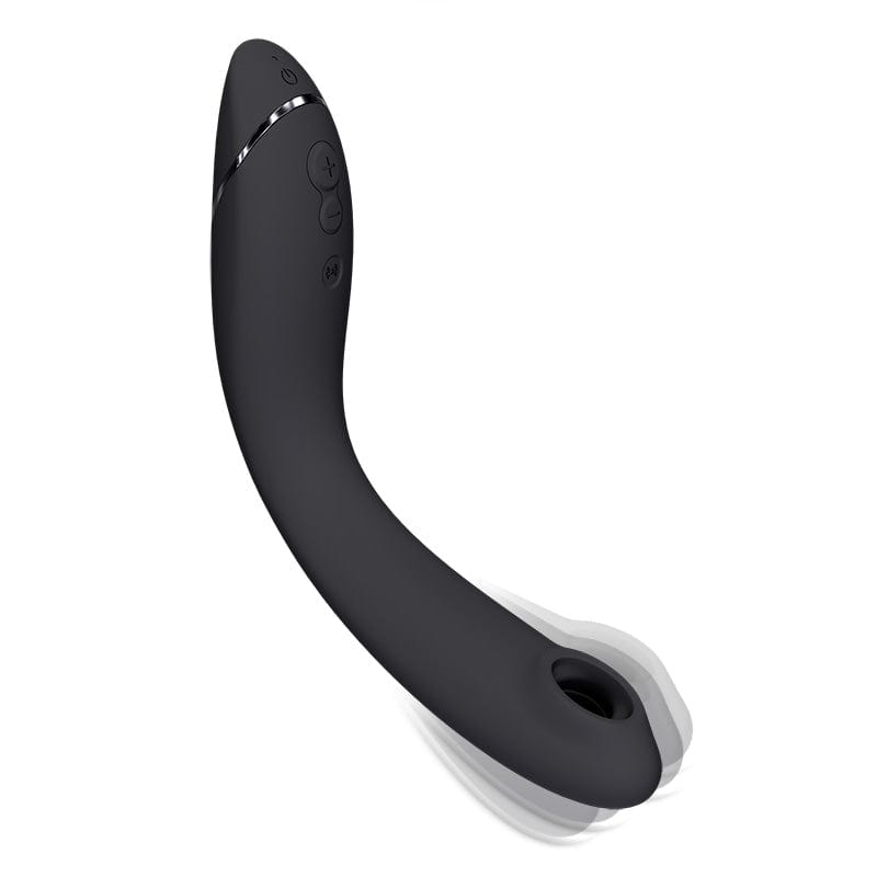 Womanizer OG: Premium G-Spot Vibrator with Dual Stimulation