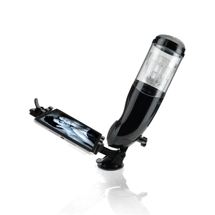 Pipedream Products USB-Rechargeable Mega-Bator Ass with Realistic Pleasure