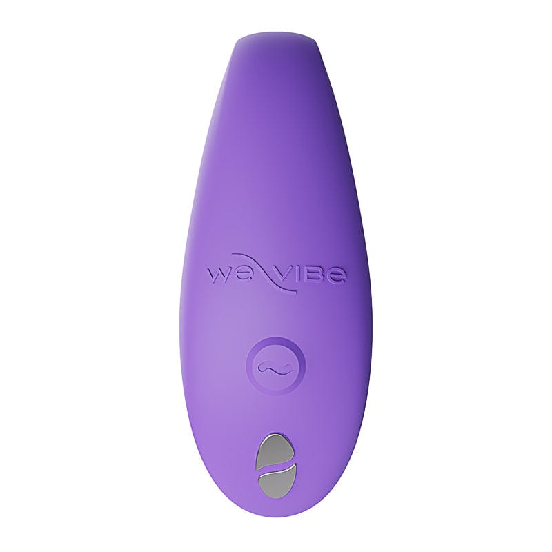We-Vibe Sync GO Hands-Free Couples Travel Vibrator for Intimate Adventures