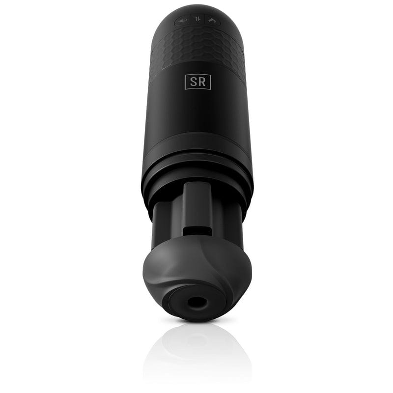 Pipedream Products Sir Richard's Advanced Power-Bator Male Masturbation Device