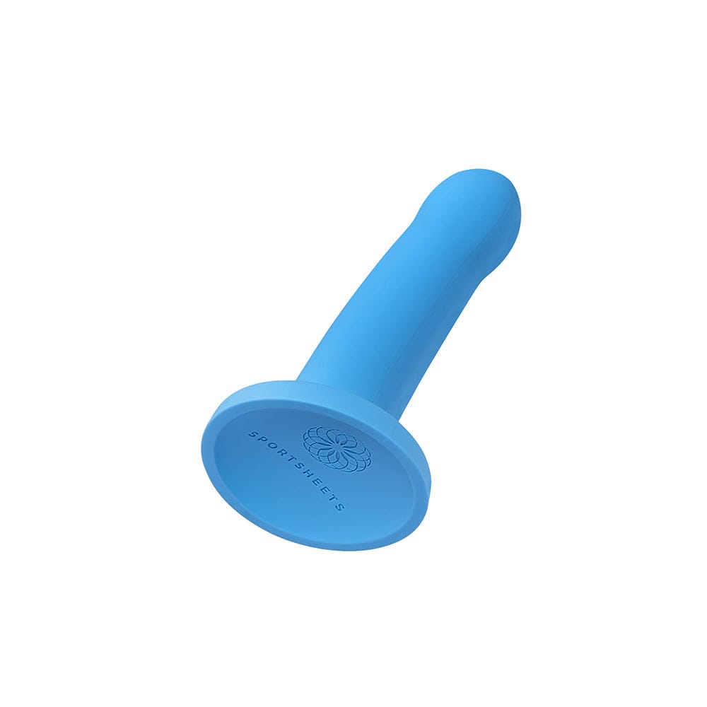 Sportsheets Nexus Jinx 5-Inch Silicone Pleasure Dildo for Intimate Exploration