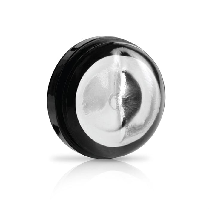 Pipedream Products USB-Rechargeable Mega-Bator Ass with Realistic Pleasure