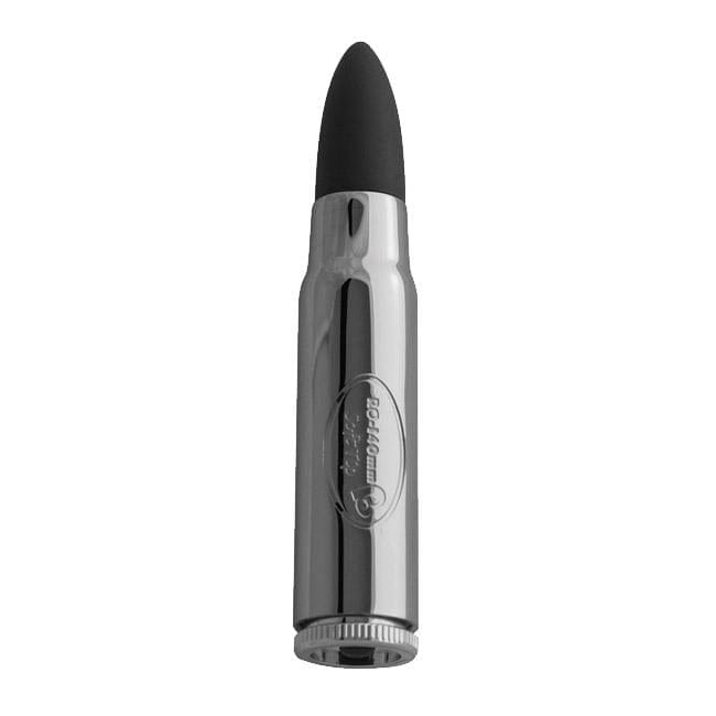 Rocks Off 140mm Bullet Vibrator - An Intense and Sensual Pleasure Device