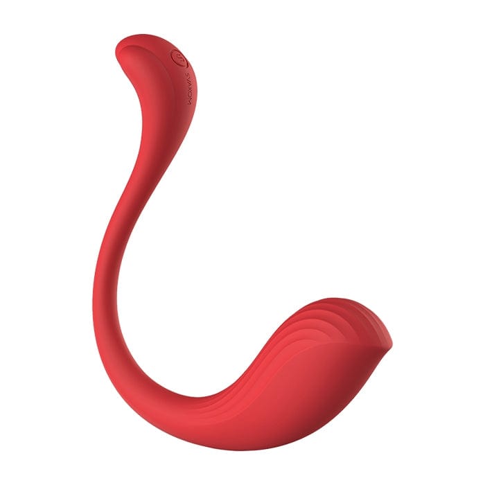 Svakom Phoenix Neo Bullet-style Personal Vibrator with Advanced Features