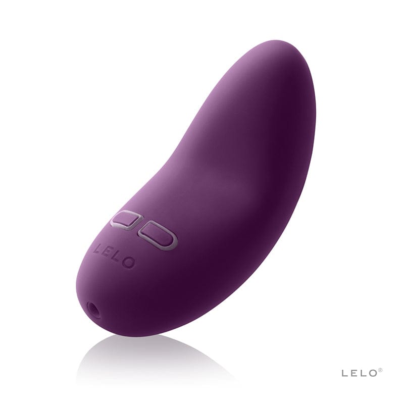 Lelo Lily 2 Aromatic Scented Personal Pleasure Vibrator