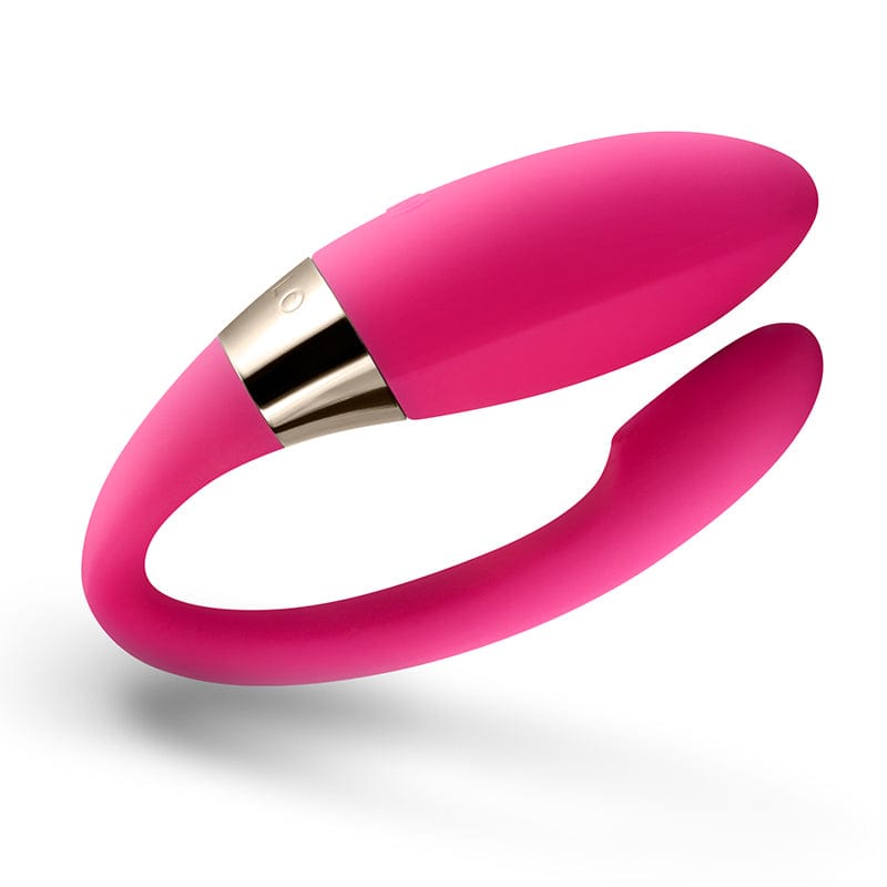 Lelo Noa Rechargeable Intimate Pleasure Massager for Couples