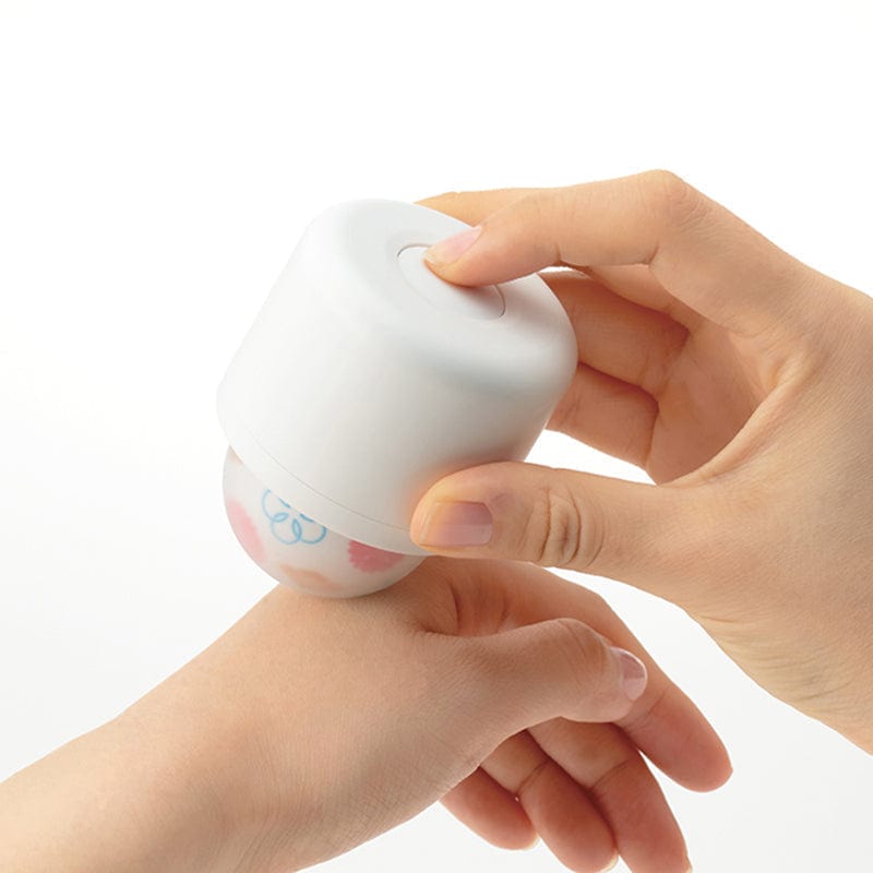 Iroha Temari Kaze: High - power, Rechargeable and Waterproof Pleasure Massager