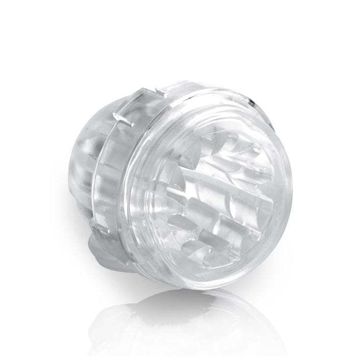 Pipedream Products USB-Rechargeable Mega-Bator Ass with Realistic Pleasure