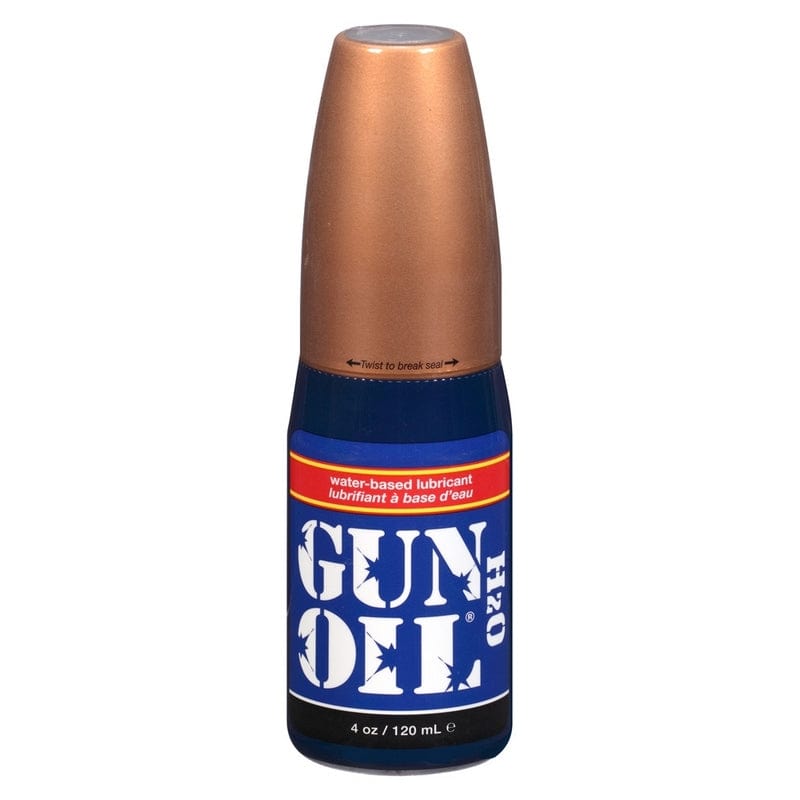 High - Quality Empowered Products Water - Based Gun Oil H2O Lubricant for Guns