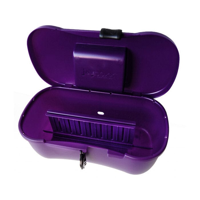 Joyboxx Antimicrobial and Discreet Sex Toy Storage Solution