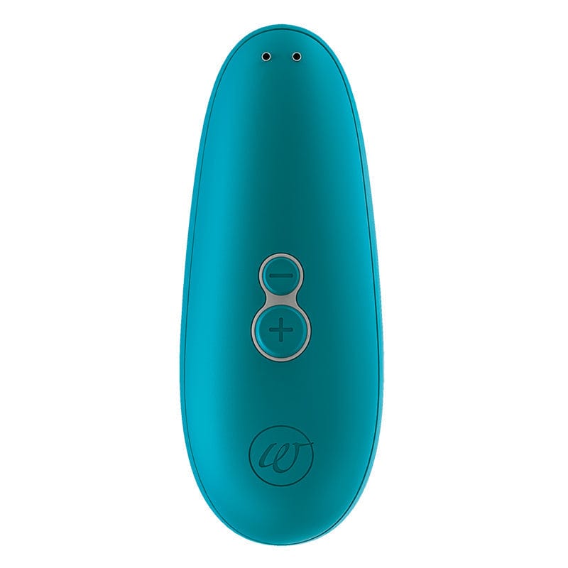 Top-Rated Womanizer Starlet 3 Female Clitoral Stimulation Device