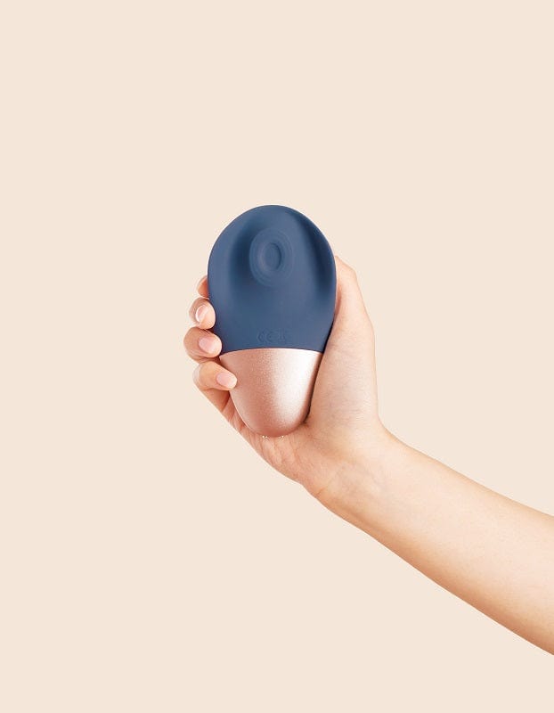 Deia Clitoral Stimulator - The Ultimate Arouser for Foreplay