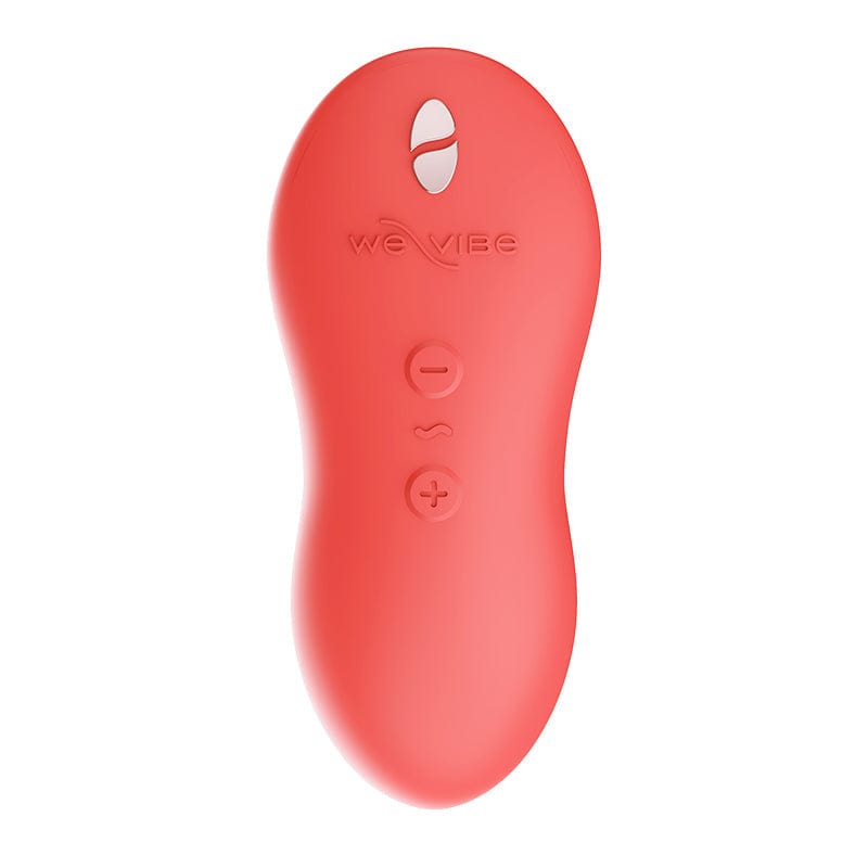 We-Vibe Touch X: A Superb 10th Anniversary Multi - Purpose Vibrator