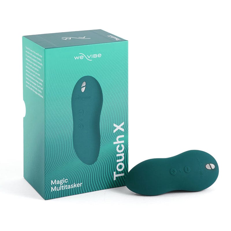 We-Vibe Touch X: A Superb 10th Anniversary Multi - Purpose Vibrator