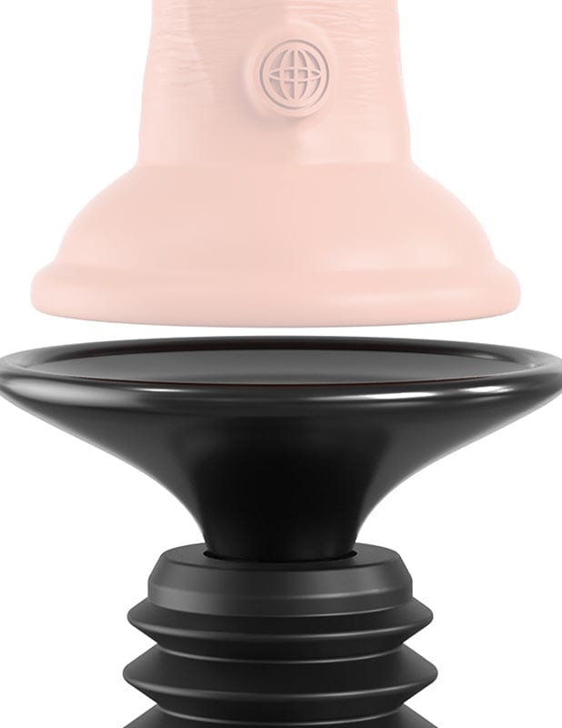 Pipedream Products Handheld Body Dock Thrusting Device for Intimate Pleasure