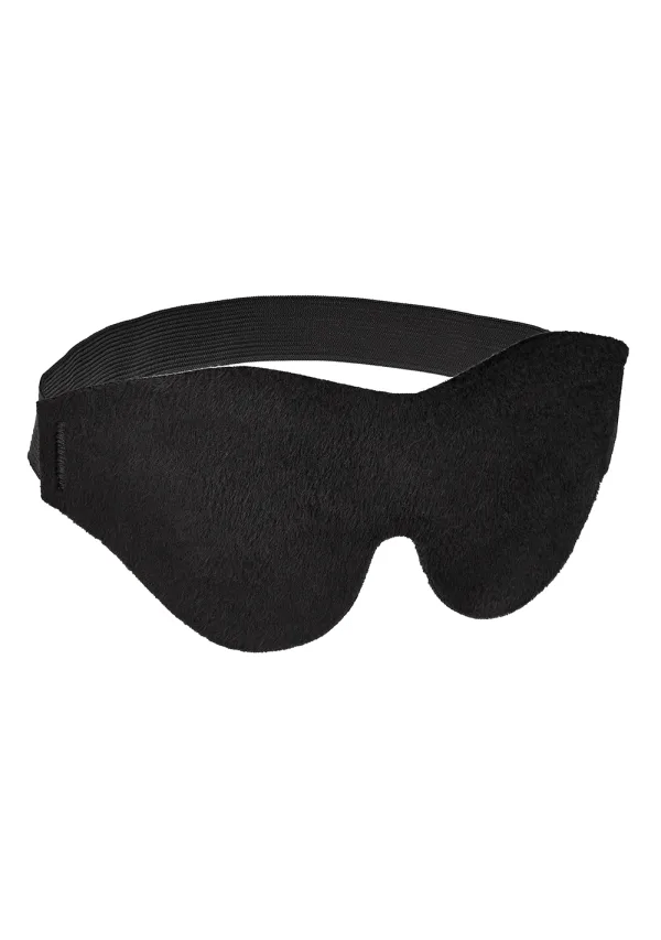 Sportsheets Ultra - Soft Sensory Blindfold for BDSM and Intimate Play