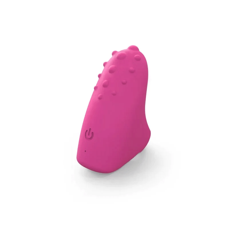 Dorcel Rechargeable Magic Finger Clitoral Vibrator for Precise Erogenous Zone Stimulation