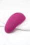 Dame Pom Soft-Touch Handheld Vibrator for Enhanced Pleasure
