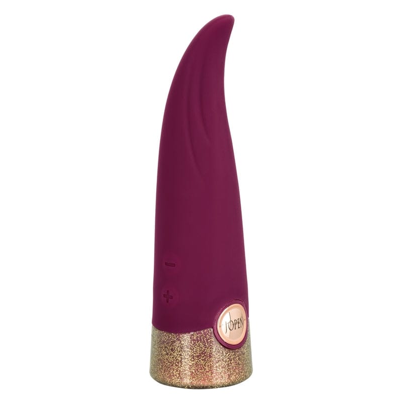 Calexotics Starstruck Fling Flexible Vibrating Massager for Sensual Pleasure