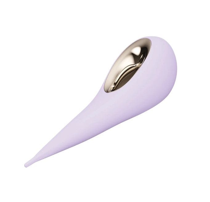 Lelo Dot - A Premium Elliptical Design Clitoral Stimulator for Enhanced Pleasure