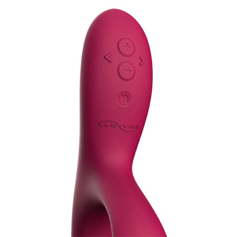 We-Vibe Nova 2 Female Pleasure Vibrator for Blissful Orgasms