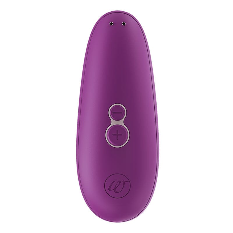 Top-Rated Womanizer Starlet 3 Female Clitoral Stimulation Device