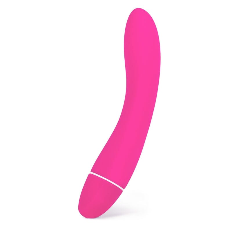 Intimina Raya Ultra-Soft Waterproof Personal Massager with Multiple Modes