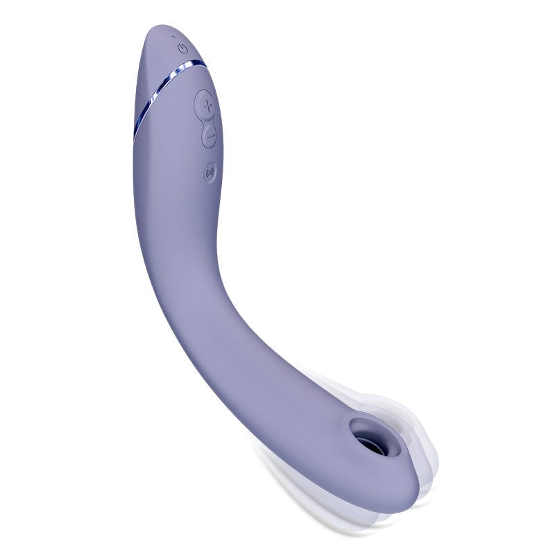 Womanizer OG: Premium G-Spot Vibrator with Dual Stimulation