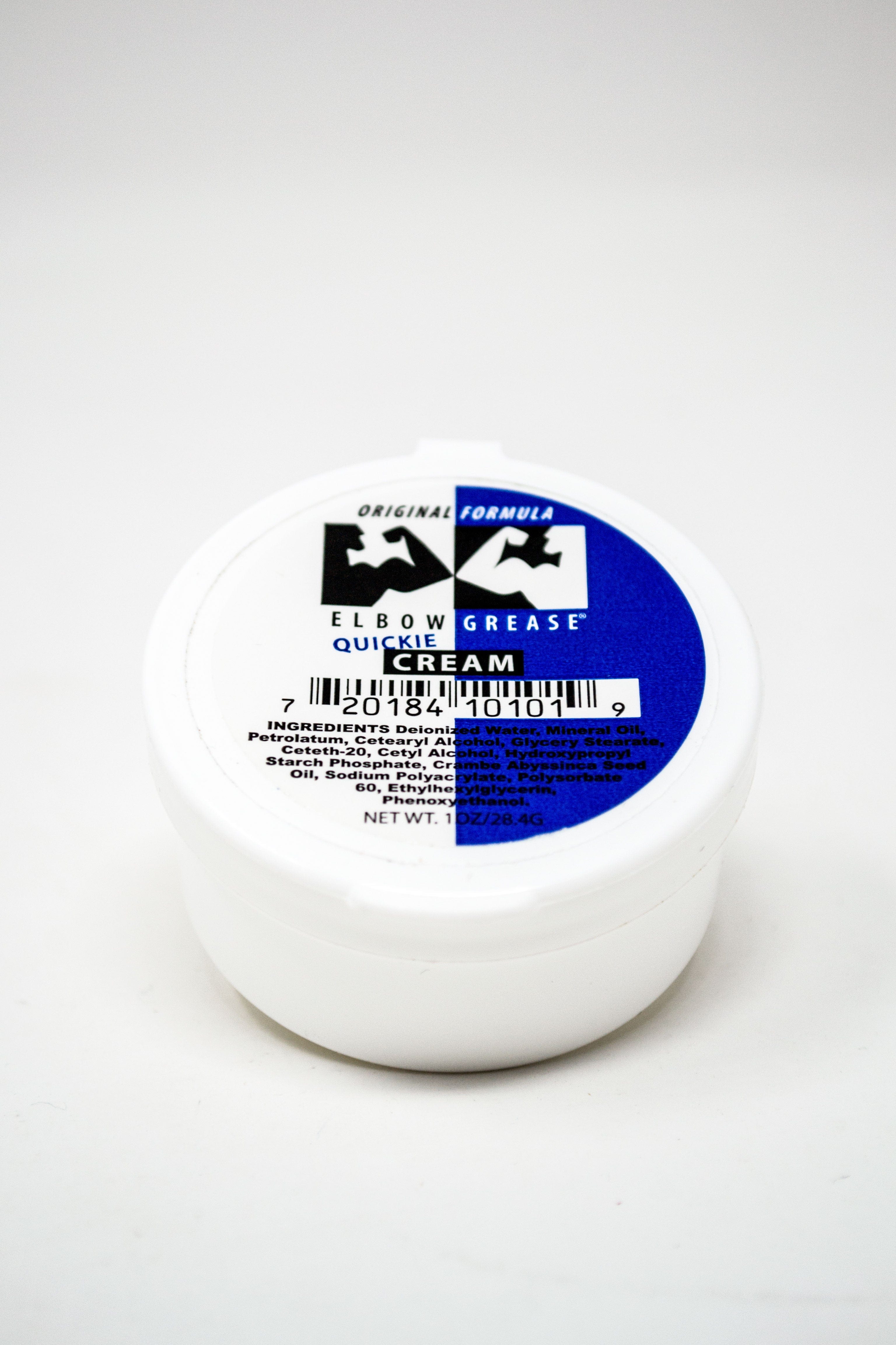 Elbow Grease Premium Original Formula Long - lasting Intimate Lubricant