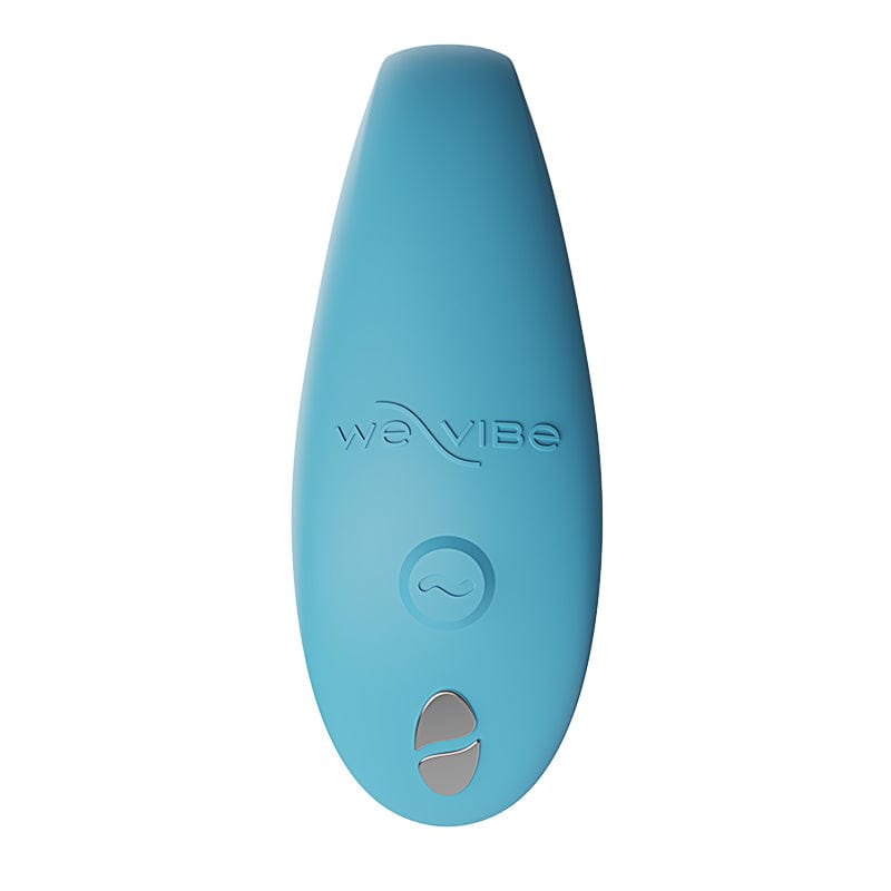 We-Vibe Sync GO Hands-Free Couples Travel Vibrator for Intimate Adventures