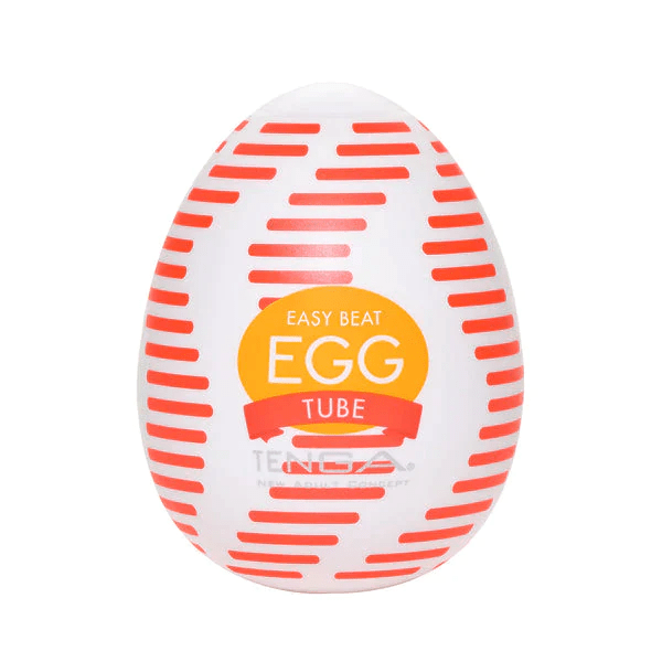 Tenga Egg Series Wonder Tube for Ultimate Male Pleasure