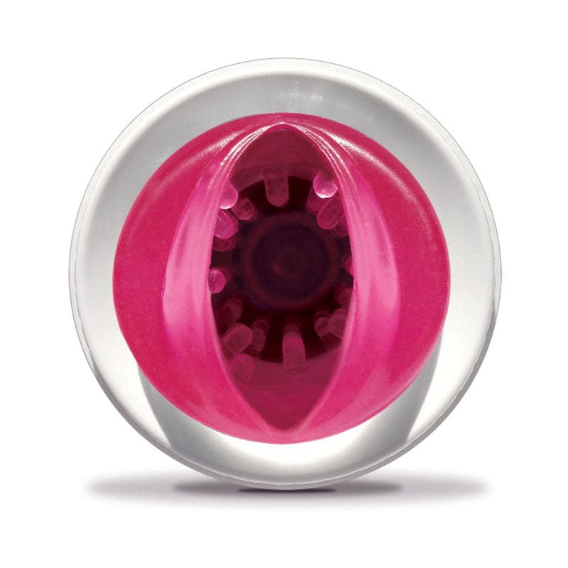 Pipedream Products Roto-Bator Male Pussy Masturbator with Advanced Rotation Function