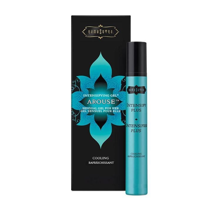 Kama Sutra Intimate Arouse Cooling Gel for Women