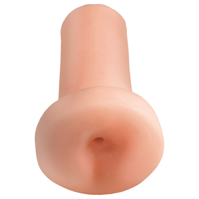 Pipedream Products PDX Realistic Freshman Female Masturbator - The Fuckslut