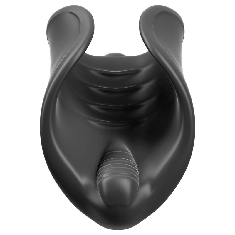 Pipedream PDX Elite Flexible Vibrating Silicone Masturbation Stimulator