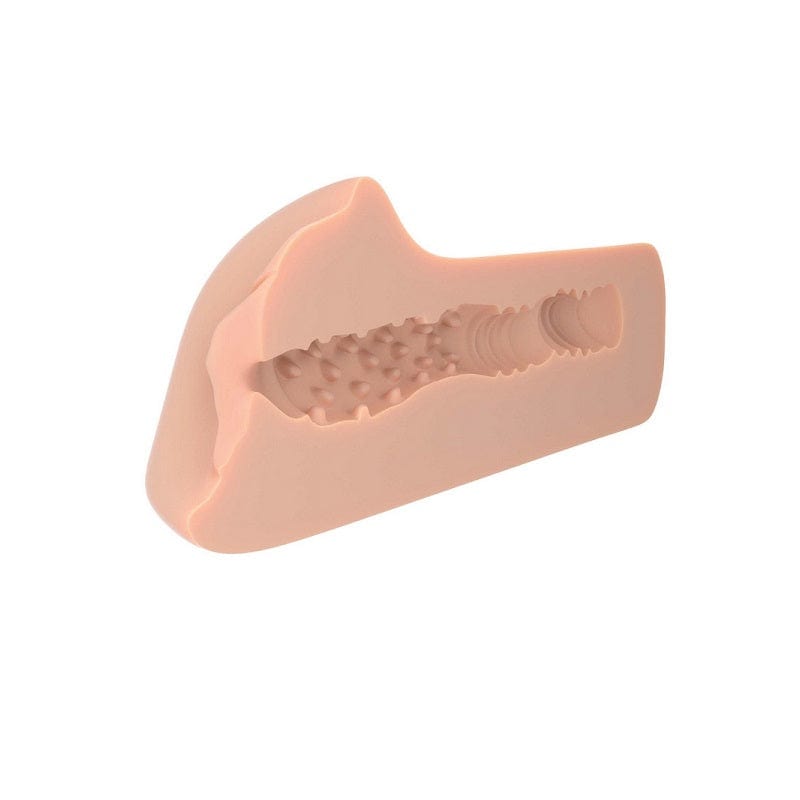Pipedream Products PDX Plus Realistic Dream Stroker Male Masturbation Toy