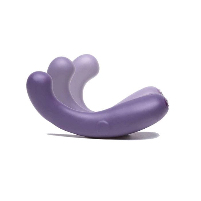 Je Joue G-Kii Adjustable G-Spot and Clitoral Stimulation Vibrator for Women