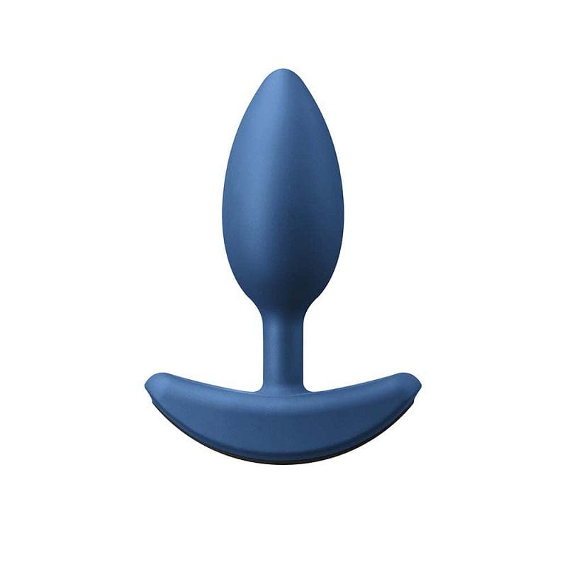 NS Novelties Small Renegade Heavy - duty Luxury Silicone Plug