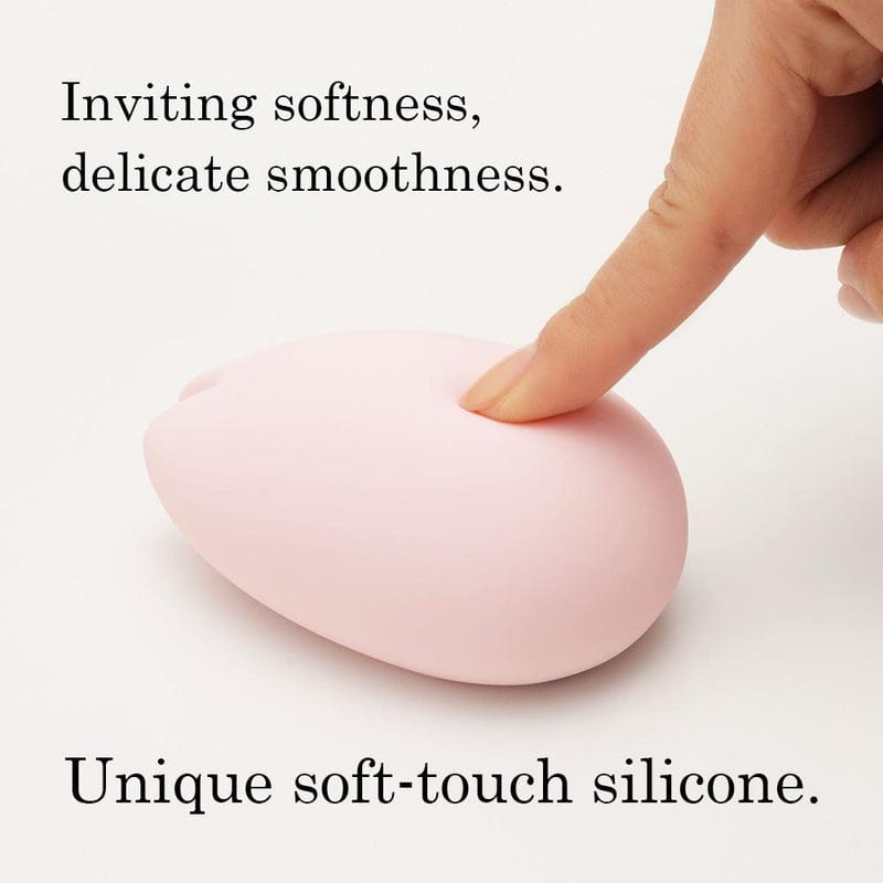 Tenga Iroha Sakura: Elegant Cherry - Blossom Pink Pleasure Device