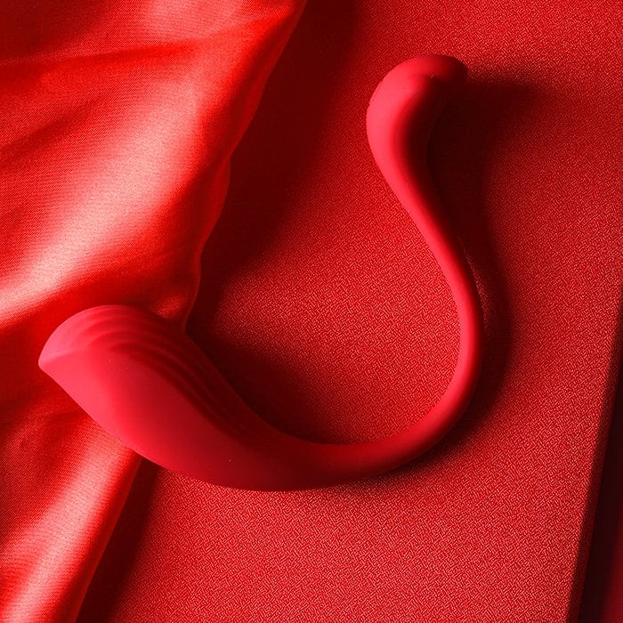 Svakom Phoenix Neo Bullet-style Personal Vibrator with Advanced Features