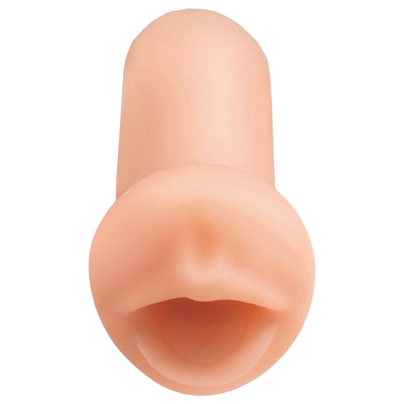 Pipedream Products PDX Coed Oral Masturbator for Intense Pleasure