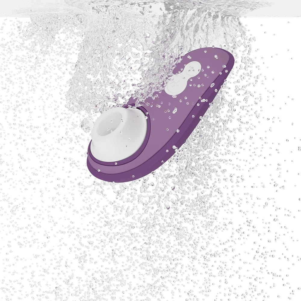 Womanizer Liberty 2: Compact & Powerful Clitoral Stimulator for On - the - Go Pleasure