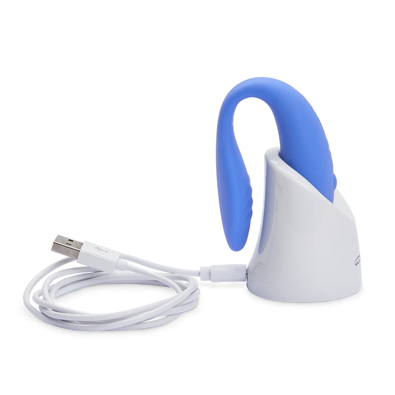 We-Vibe Match Dual Stimulation Couples Vibrator for Enhanced Intimacy