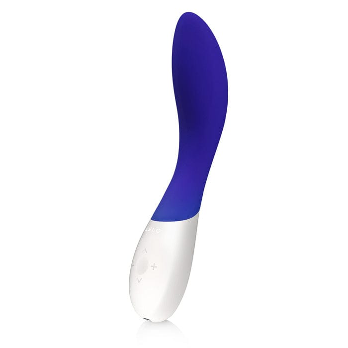 Lelo Mona Wave Luxury G-Spot Vibrating Stimulator for Intense Pleasure