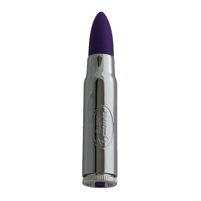 Rocks Off 140mm Bullet Vibrator - An Intense and Sensual Pleasure Device